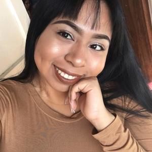 Meet your Posher, Elisa